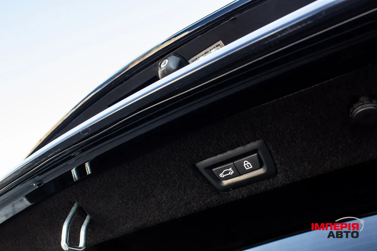 BMW 7 серії - фото 66