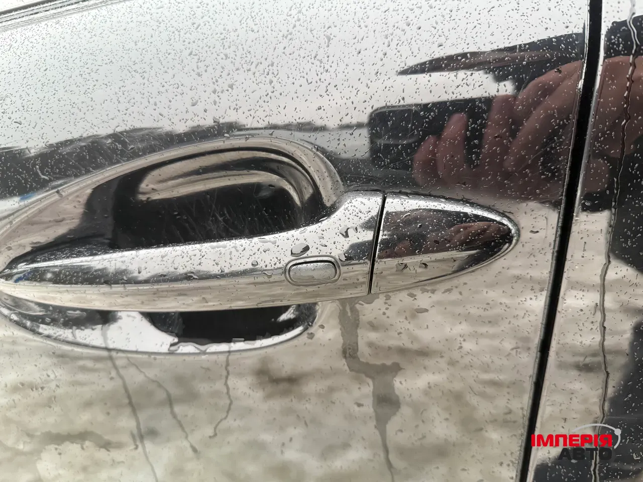 Lexus IS - фото 12