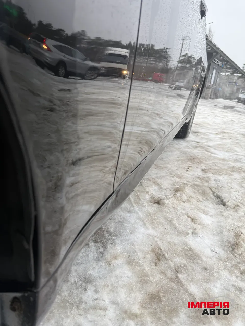 Lexus IS - фото 46