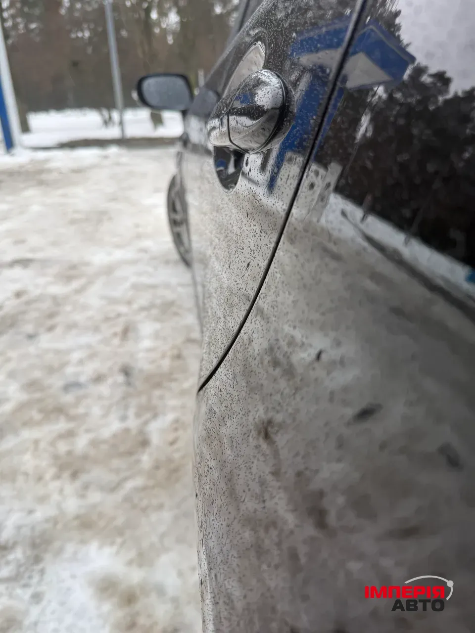 Lexus IS - фото 14