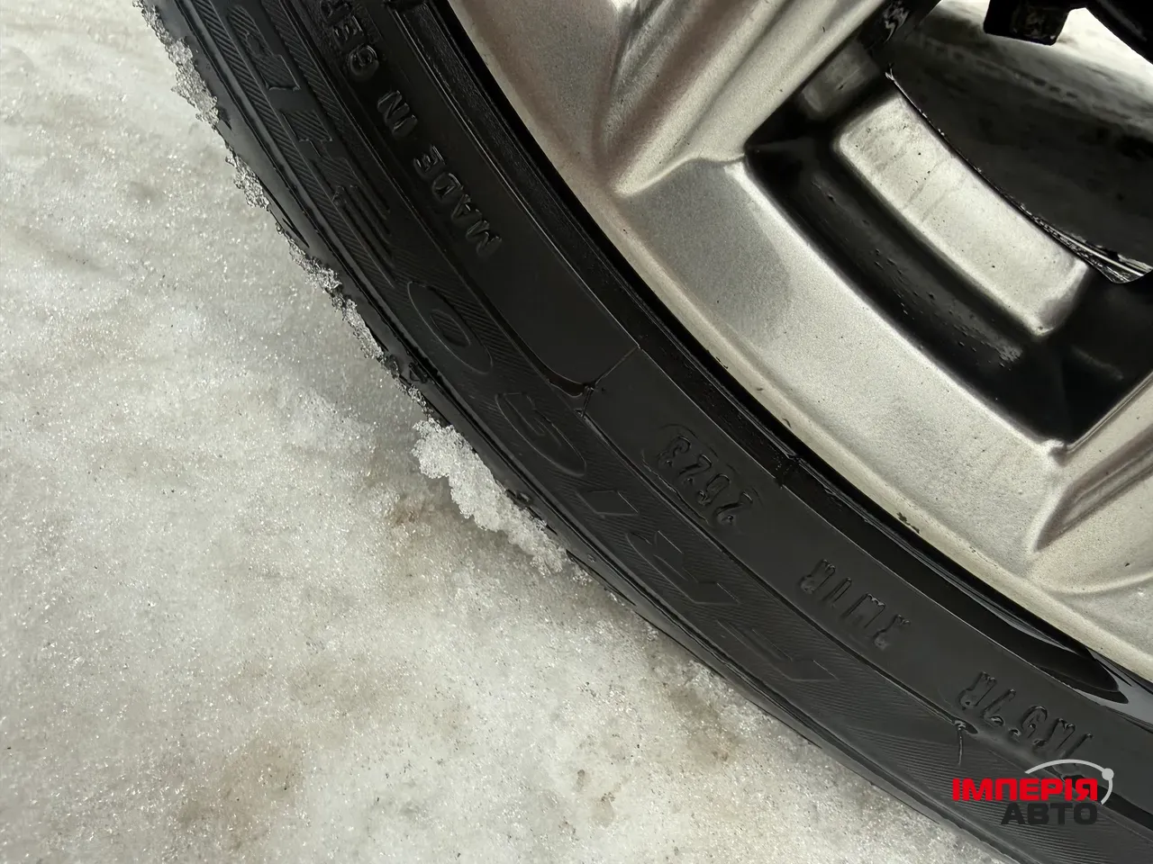 Lexus IS - фото 30