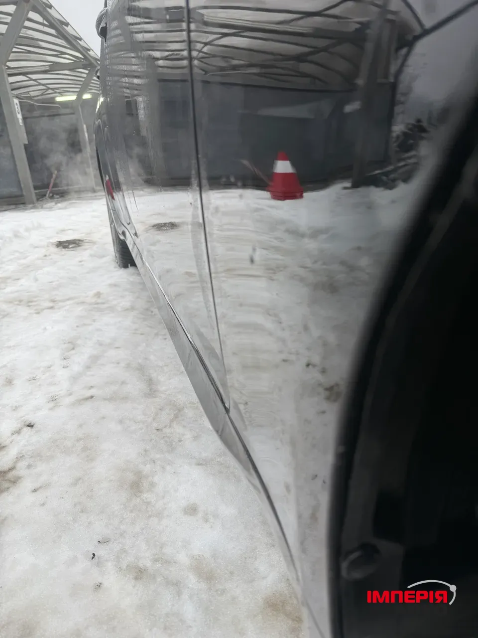 Lexus IS - фото 43