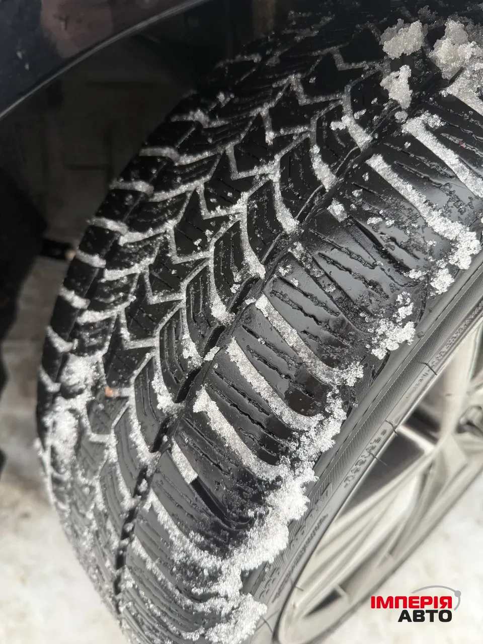 Lexus IS - фото 31