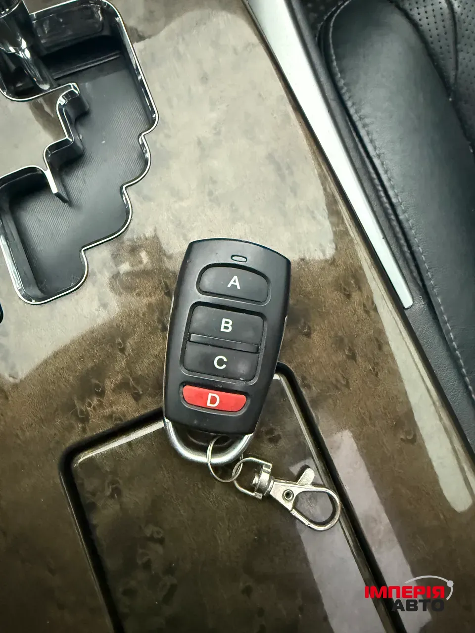 Lexus IS - фото 47