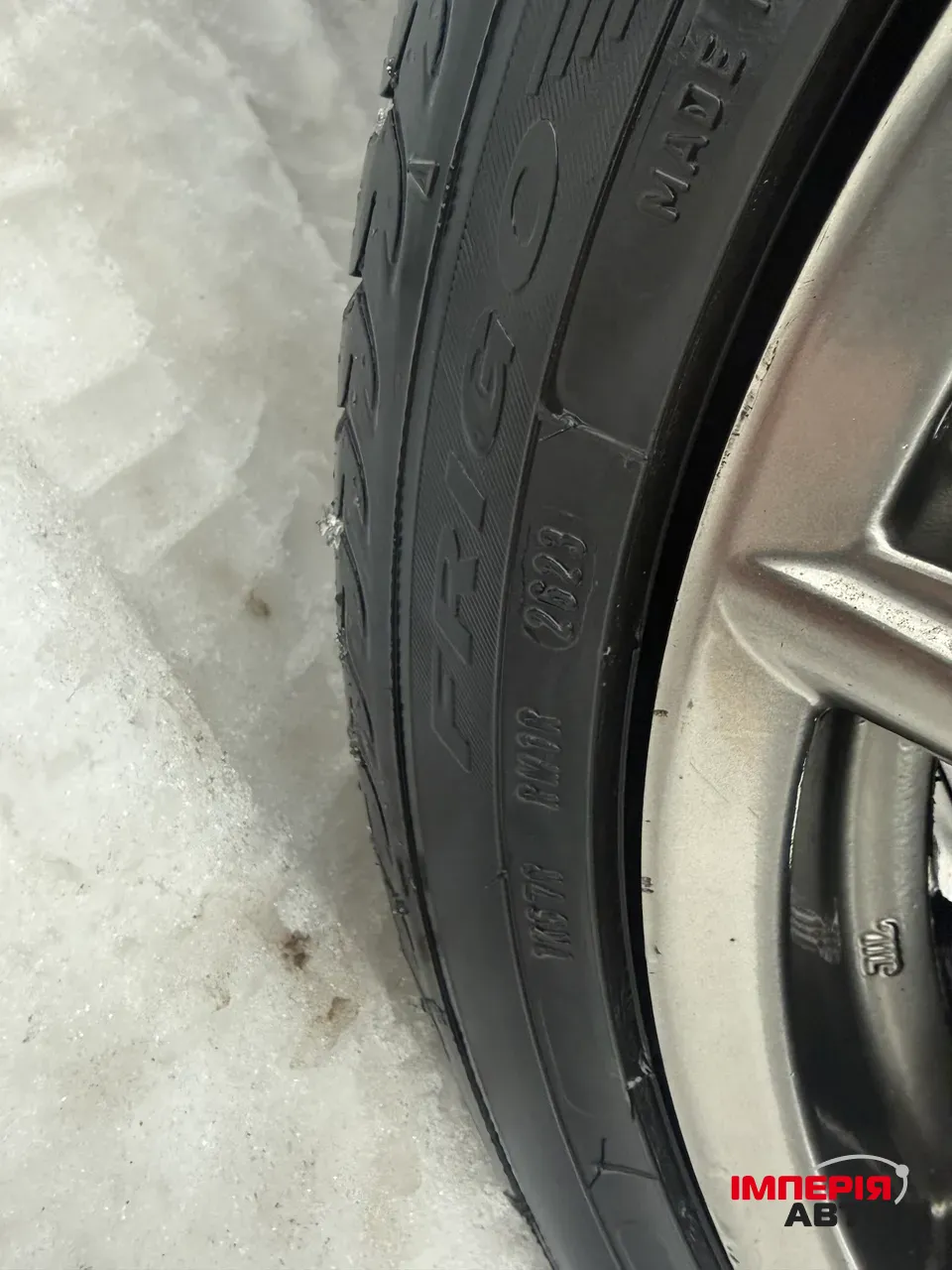 Lexus IS - фото 29