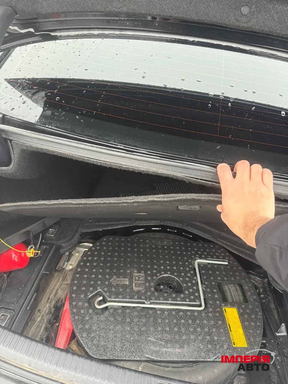 Lexus IS - фото 39