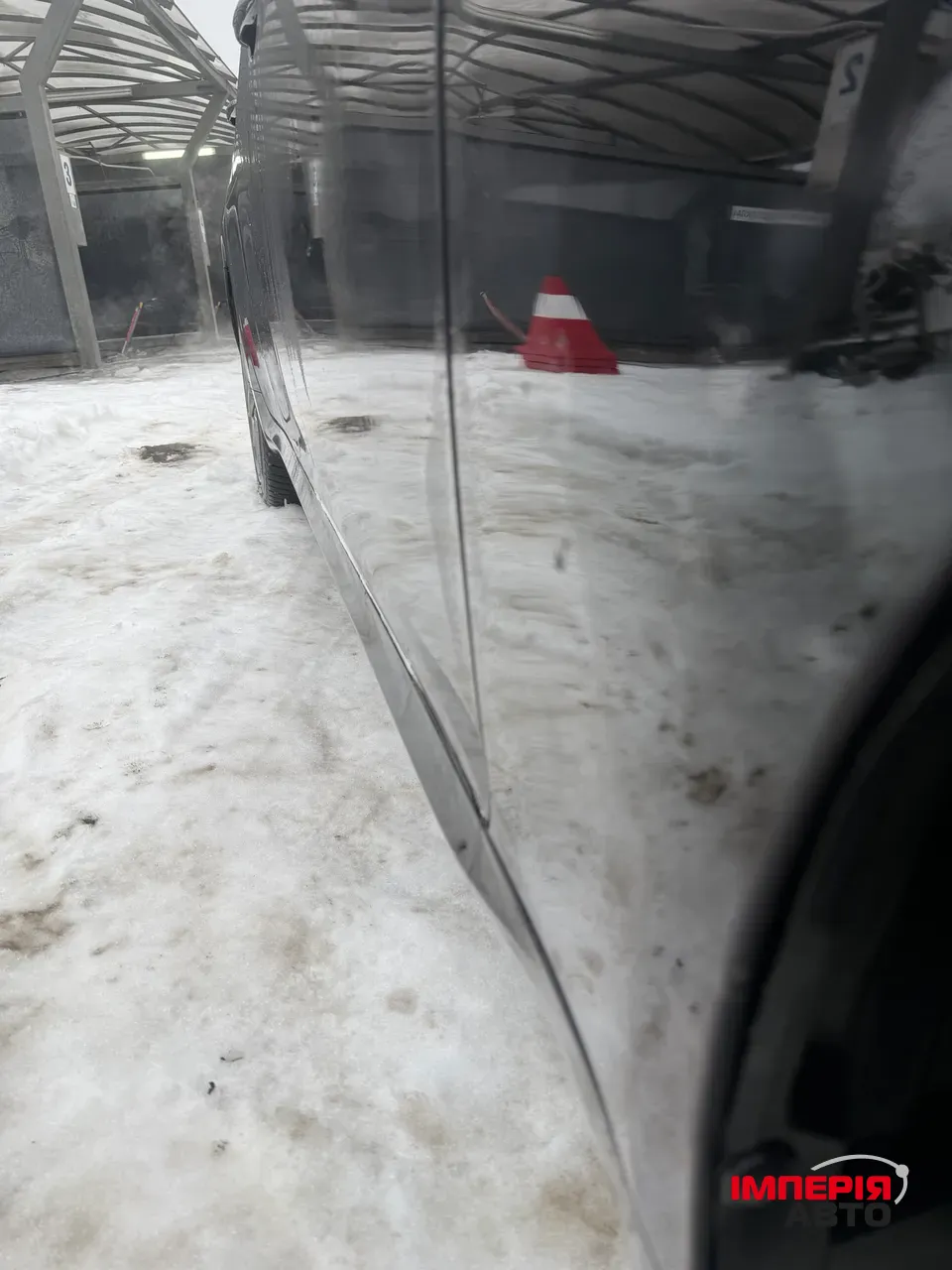 Lexus IS - фото 11