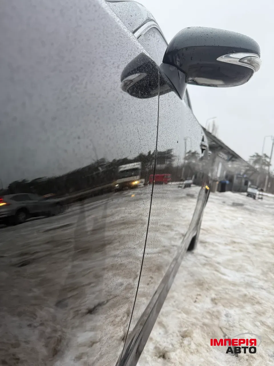 Lexus IS - фото 45