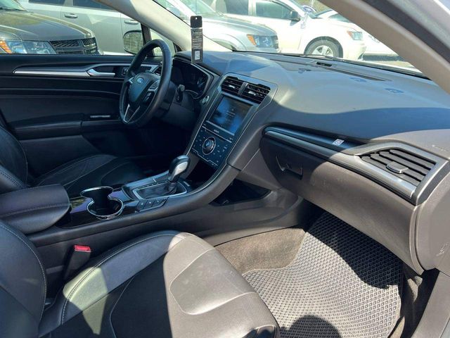 Ford Fusion (North America) 2014, Одеса, $11 800 - зображення 5