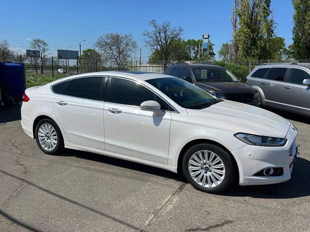 Ford Fusion (North America) 2014, Одеса, $11 800 - зображення 2