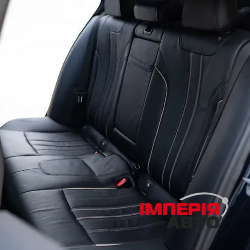 BMW 5 серії - фото 12