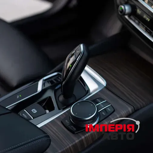 BMW 5 серії - фото 11