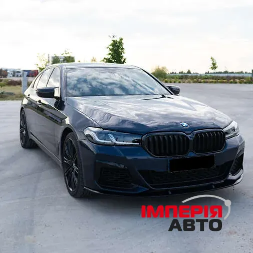 BMW 5 серії - фото 3