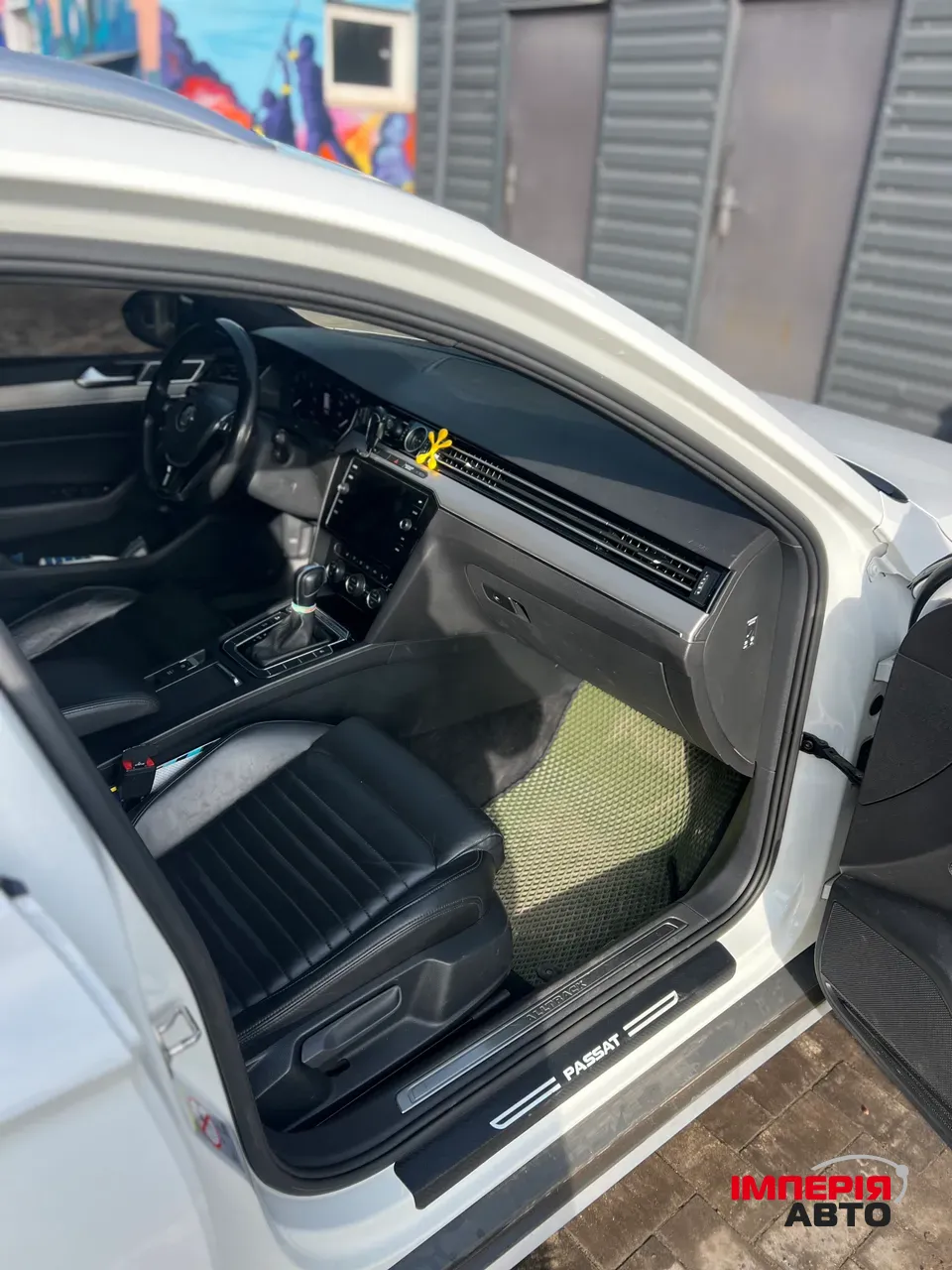 Volkswagen Passat - фото 25