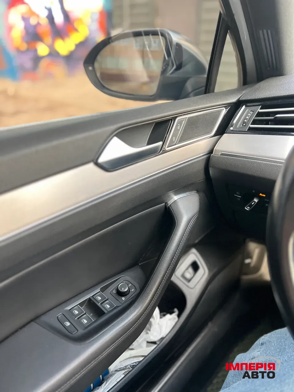 Volkswagen Passat - фото 19