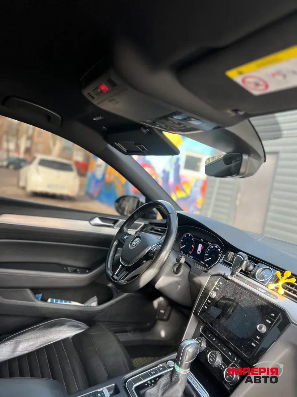 Volkswagen Passat - фото 23