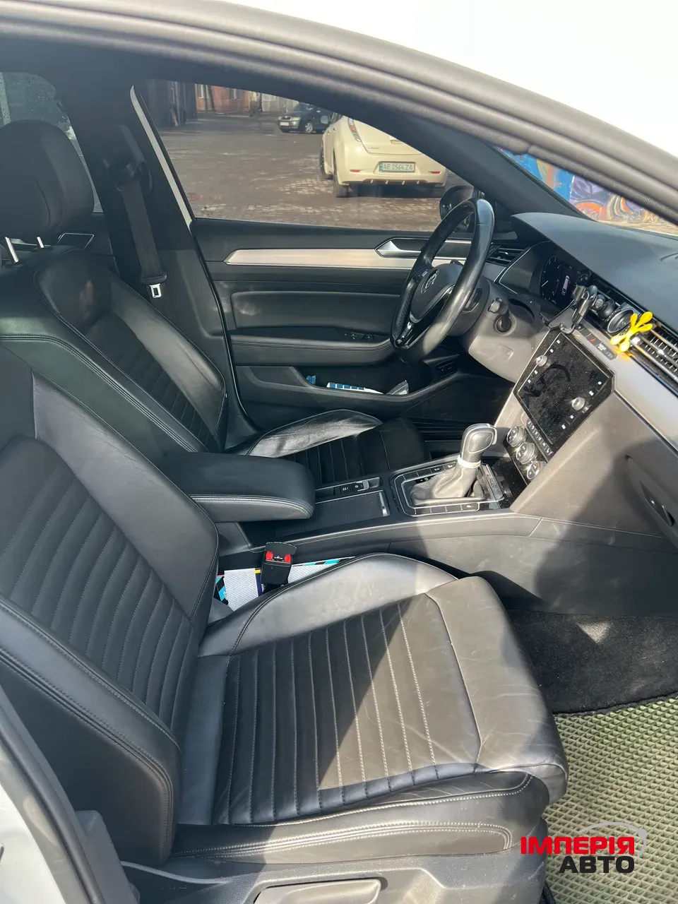 Volkswagen Passat - фото 24