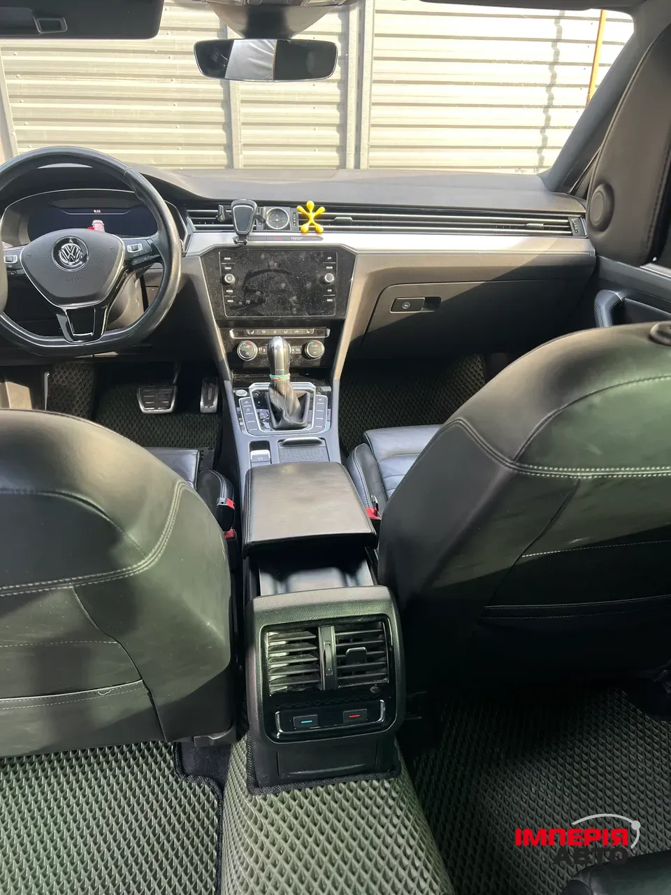 Volkswagen Passat - фото 15