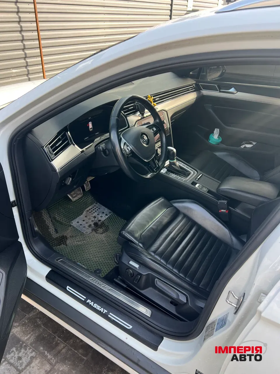 Volkswagen Passat - фото 28