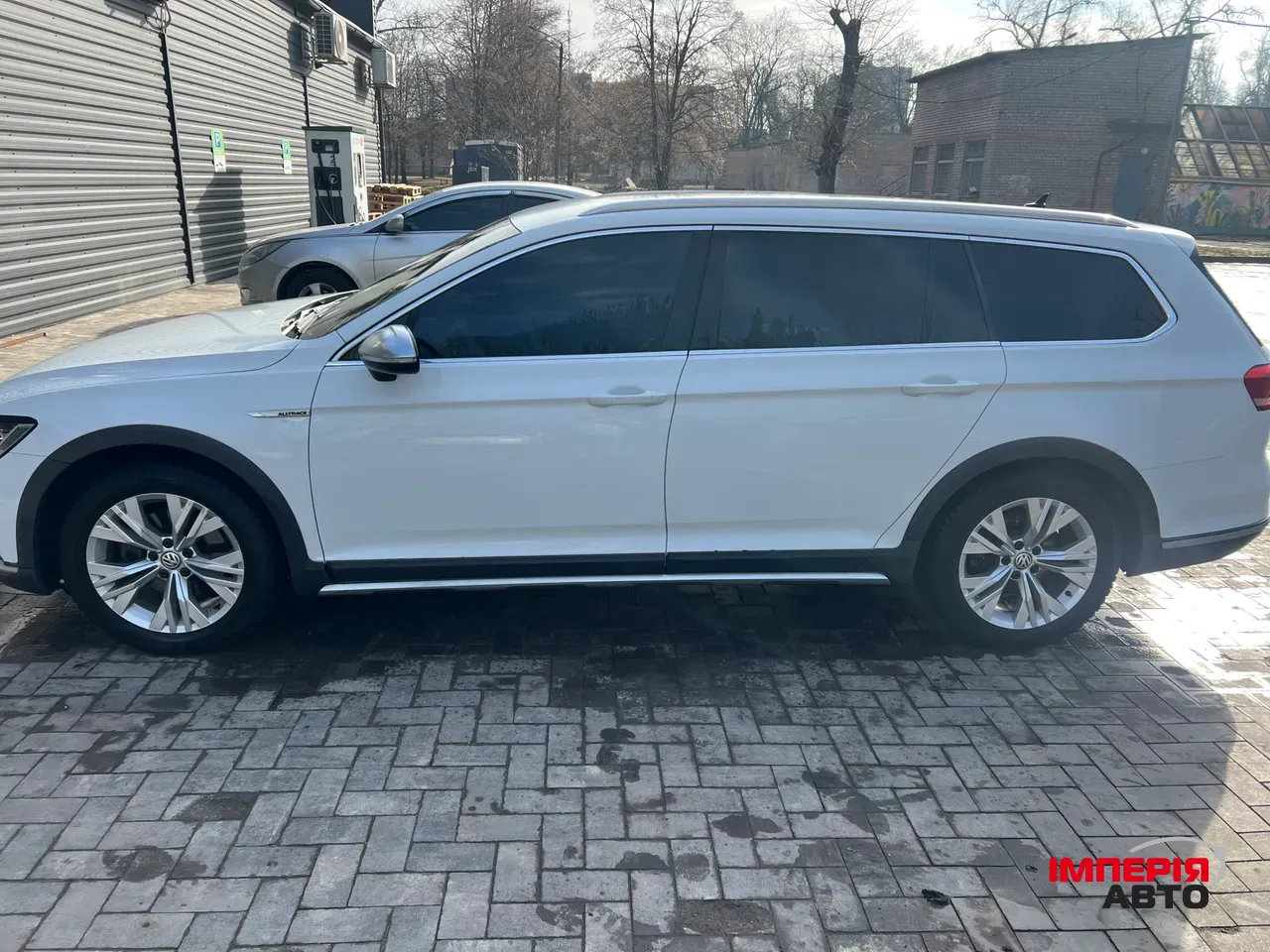 Volkswagen Passat - фото 7