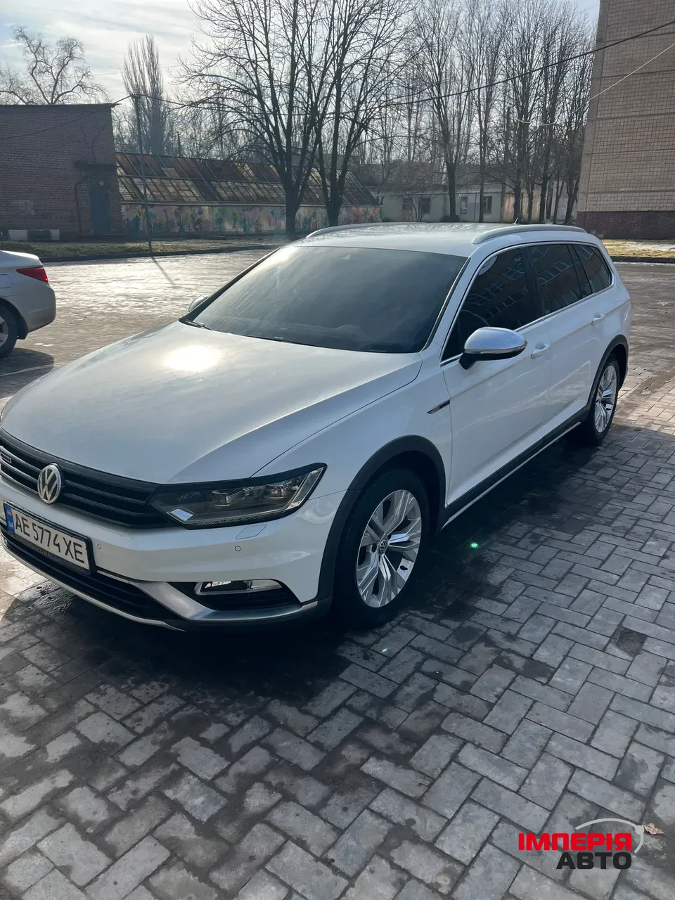 Volkswagen Passat - фото 9