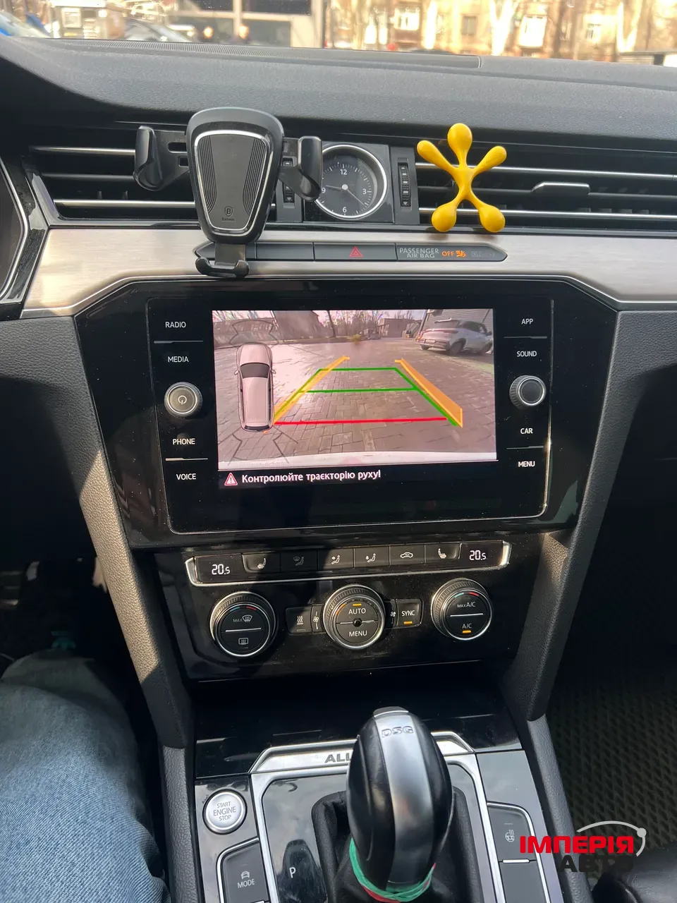 Volkswagen Passat - фото 18