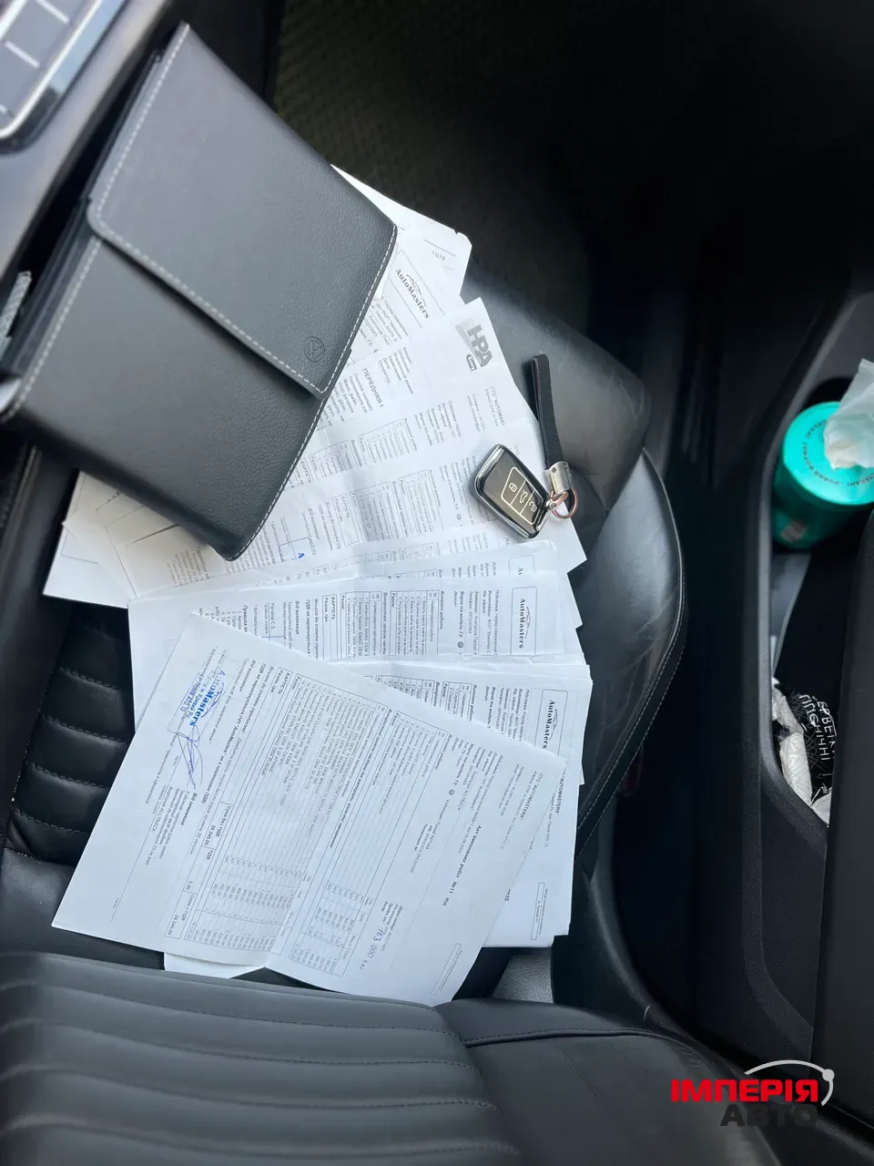 Volkswagen Passat - фото 21