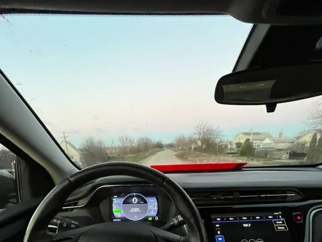 Chevrolet Bolt EUV - фото 3