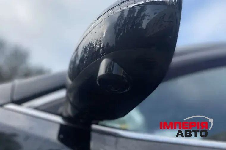 Nissan Rogue - фото 4