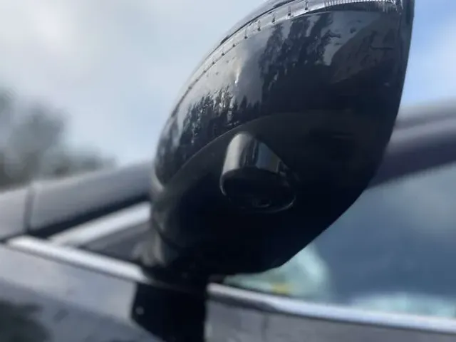 Nissan Rogue - фото 4