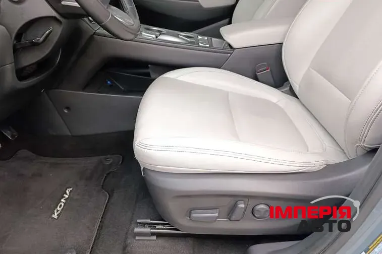 Hyundai Kona - фото 5