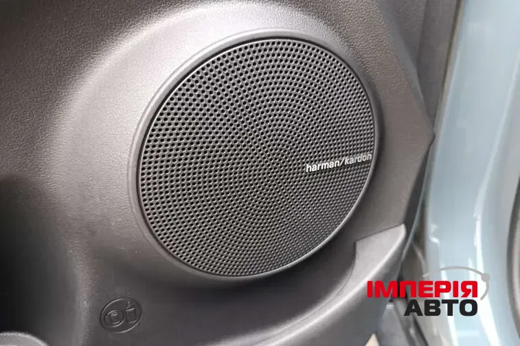 Hyundai Kona - фото 17