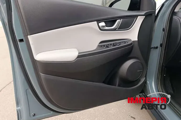 Hyundai Kona - фото 4