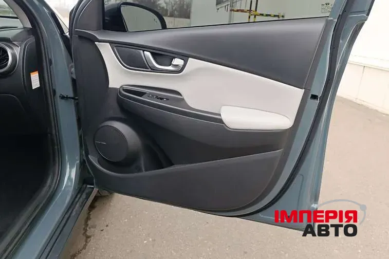 Hyundai Kona - фото 12