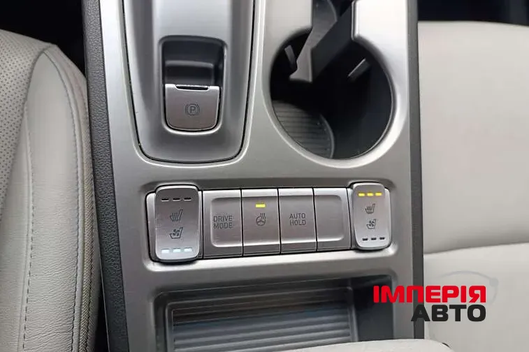 Hyundai Kona - фото 7