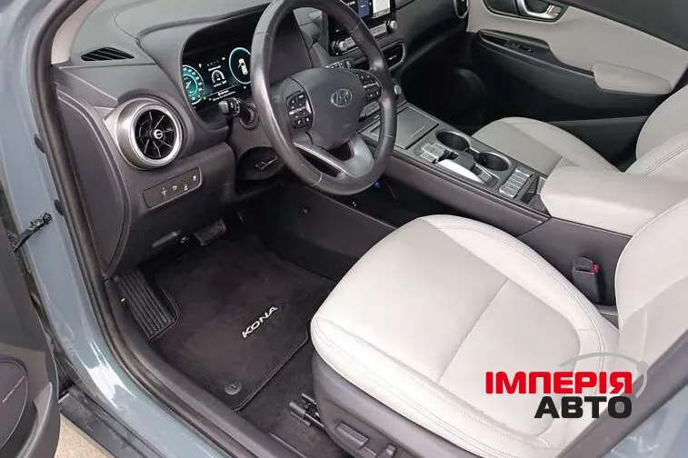 Hyundai Kona - фото 6