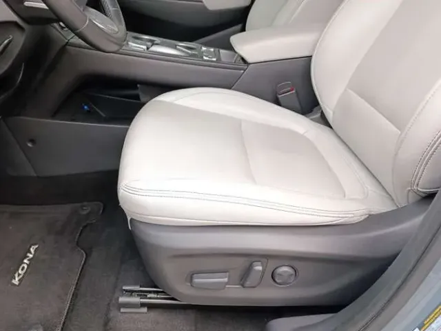 Hyundai Kona - фото 5