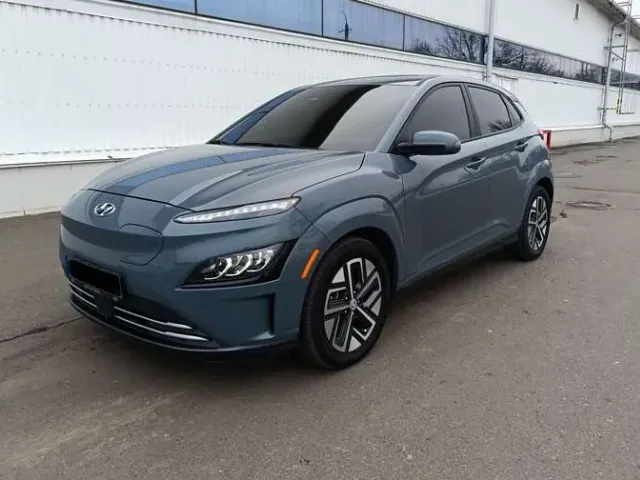Hyundai Kona - фото 3