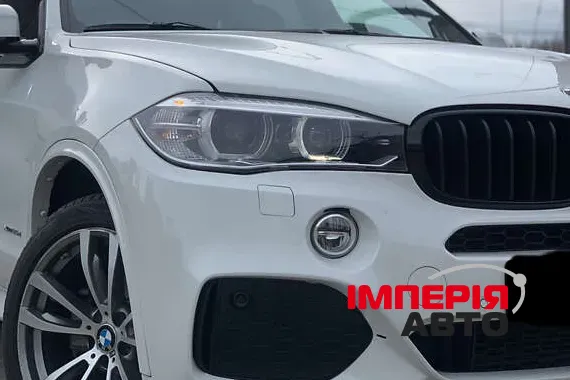BMW X5 - фото 4