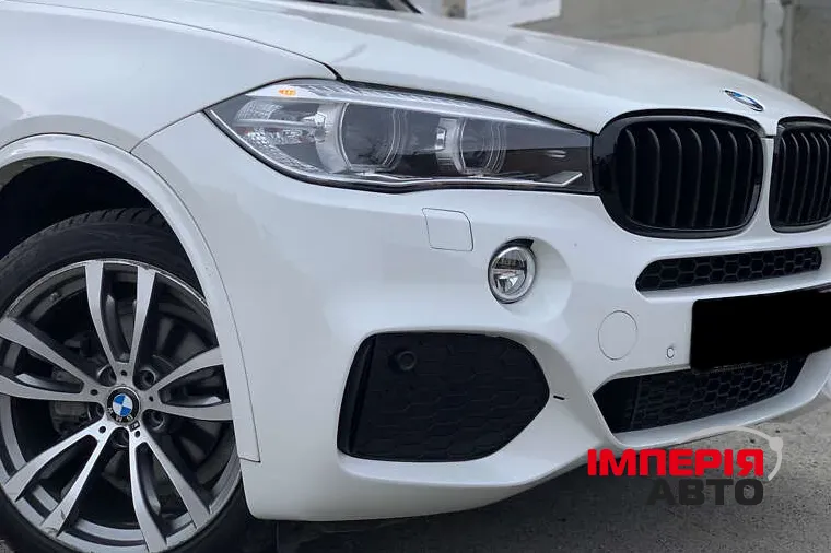 BMW X5 - фото 3