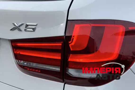 BMW X5 - фото 9