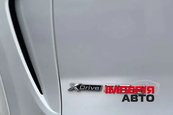 BMW X5 - фото 5