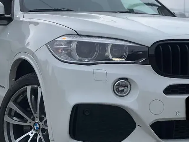BMW X5 - фото 4