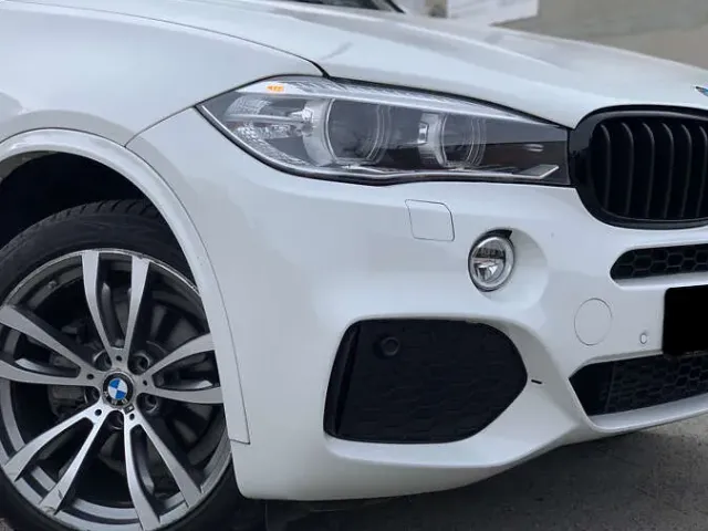 BMW X5 - фото 3