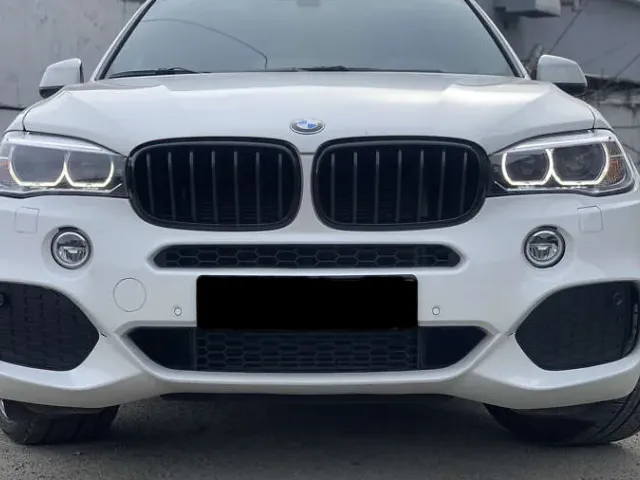 BMW X5 - фото 2