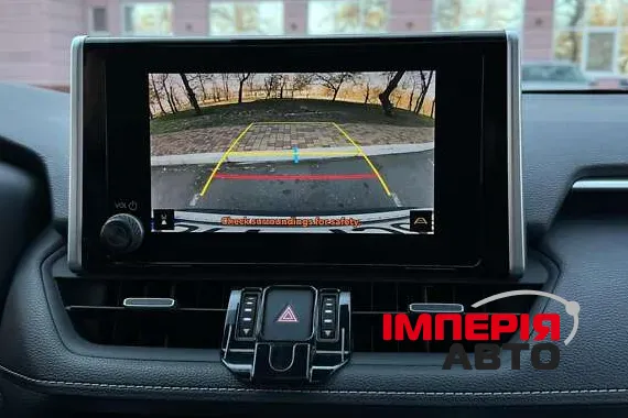 Toyota RAV4 - фото 13