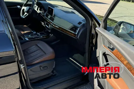 Audi Q5 - фото 10