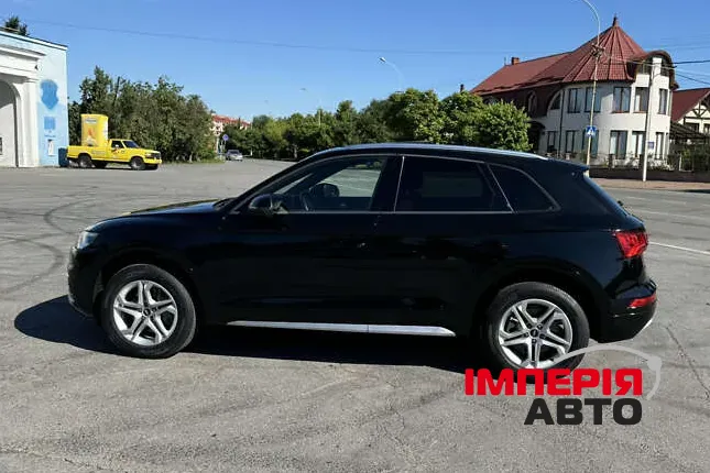 Audi Q5 - фото 5