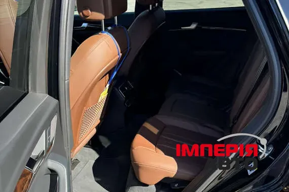 Audi Q5 - фото 11