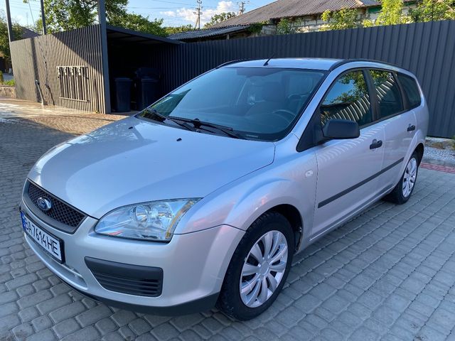Ford Focus 2006, Бобринець, $4 800 - зображення 3